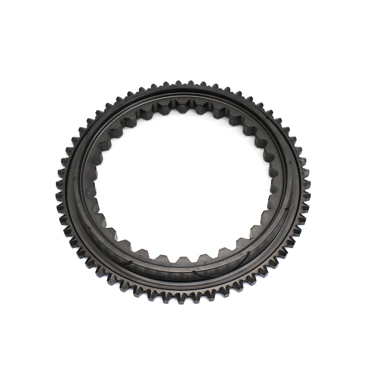 ANEL/CORPO ACOPLAMENTO EIXO PILOTO MB/VW CAMBIO ZF 16S - 1312304027