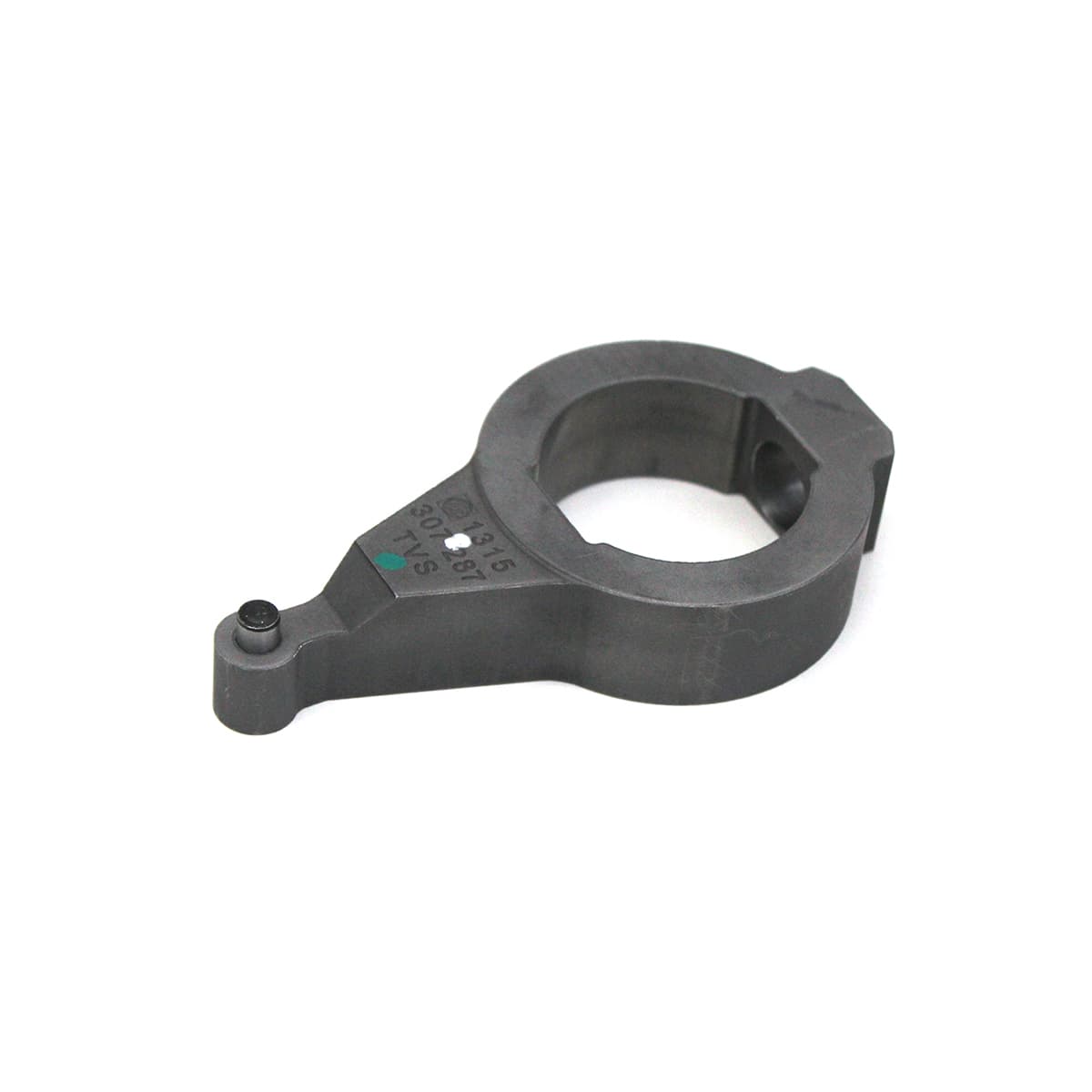 ALAVANCA DO EIXO CARCACA DO TRAMBULADOR VW CAMBIO ZF 6S1000 - 1316208002