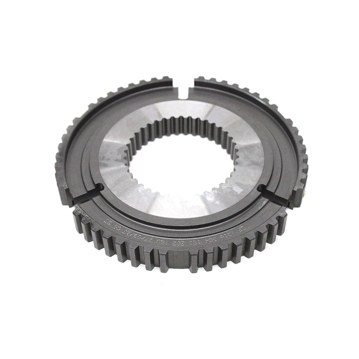 CORPO DE SINCRONIZACAO 3M/4M (3/4) MB/VW CAMBIO ZF 16S (MODERNO) - 1316304181