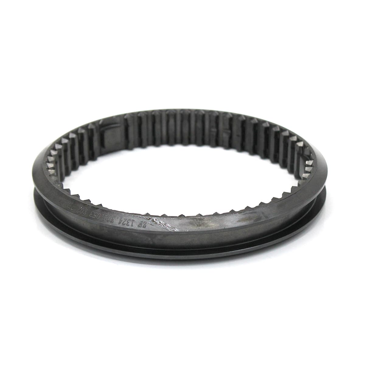 LUVA ENGATE SINCRONIZADO 1M/2M (1/2) IVECO/VW CONSTELLATION CAMBIO ZF 9S - 1324304053