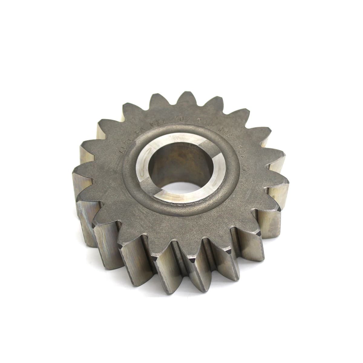 ENGRENAGEM RE PEQUENA VW CAMBIO ZF 6S1010BO/6S1000TO/6AS1010BO/6AS1010BO - 1346305063
