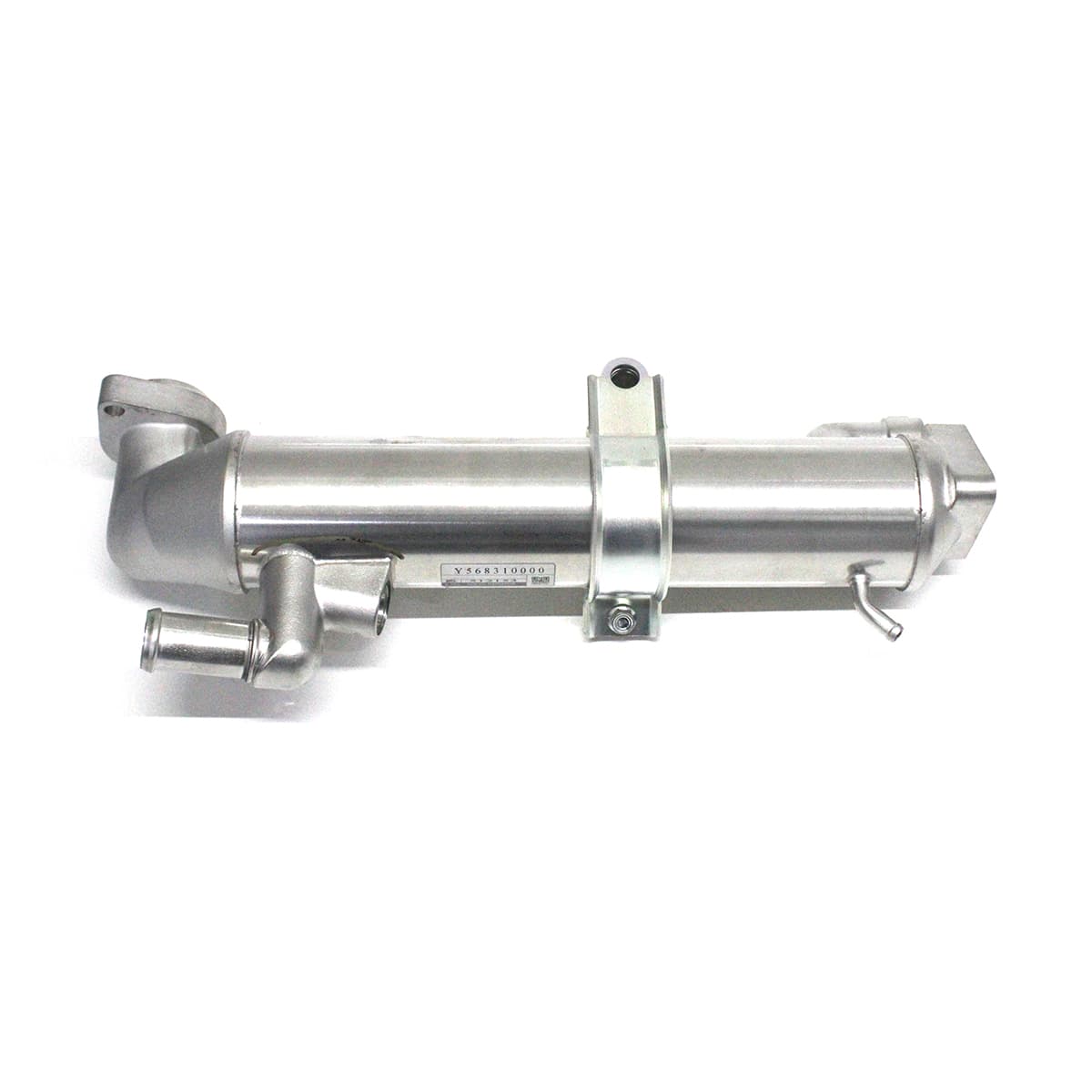CJ RESFRIADOR EGR 138 - 1850165C91E