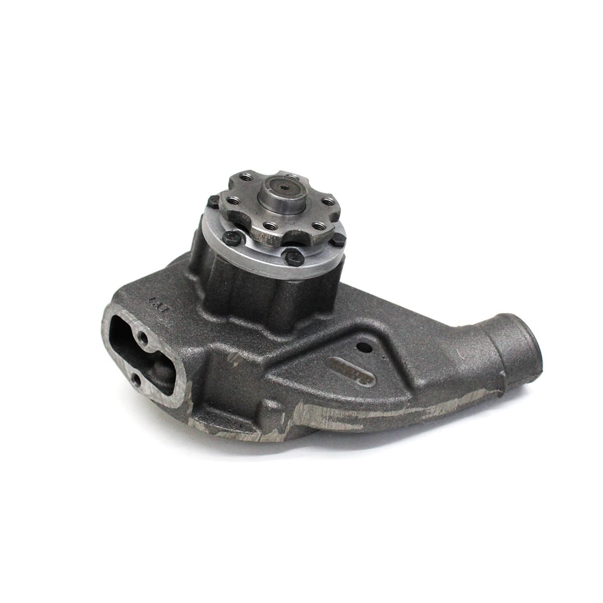 BOMBA DAGUA MB AGL 1113/2213 MOTOR OM352 ROTOR 88MM (SEM TAMPA) - MM900054