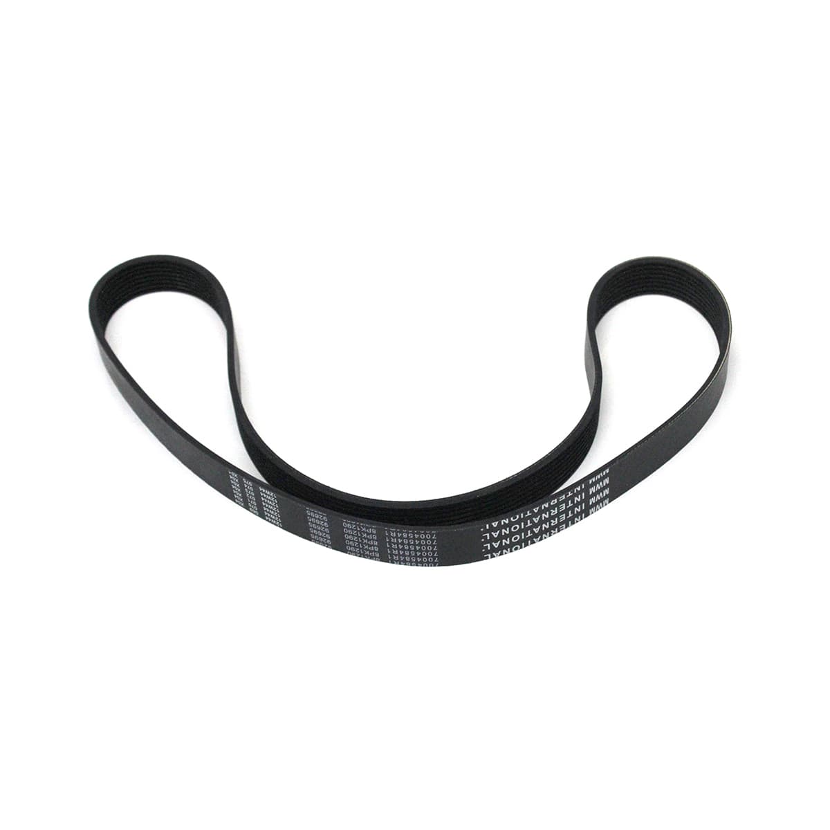 CORREIA MICRO V 8PK1290 AGRALE/IVECO/VW MOTOR MWM X10 4CIL - 903450901290E