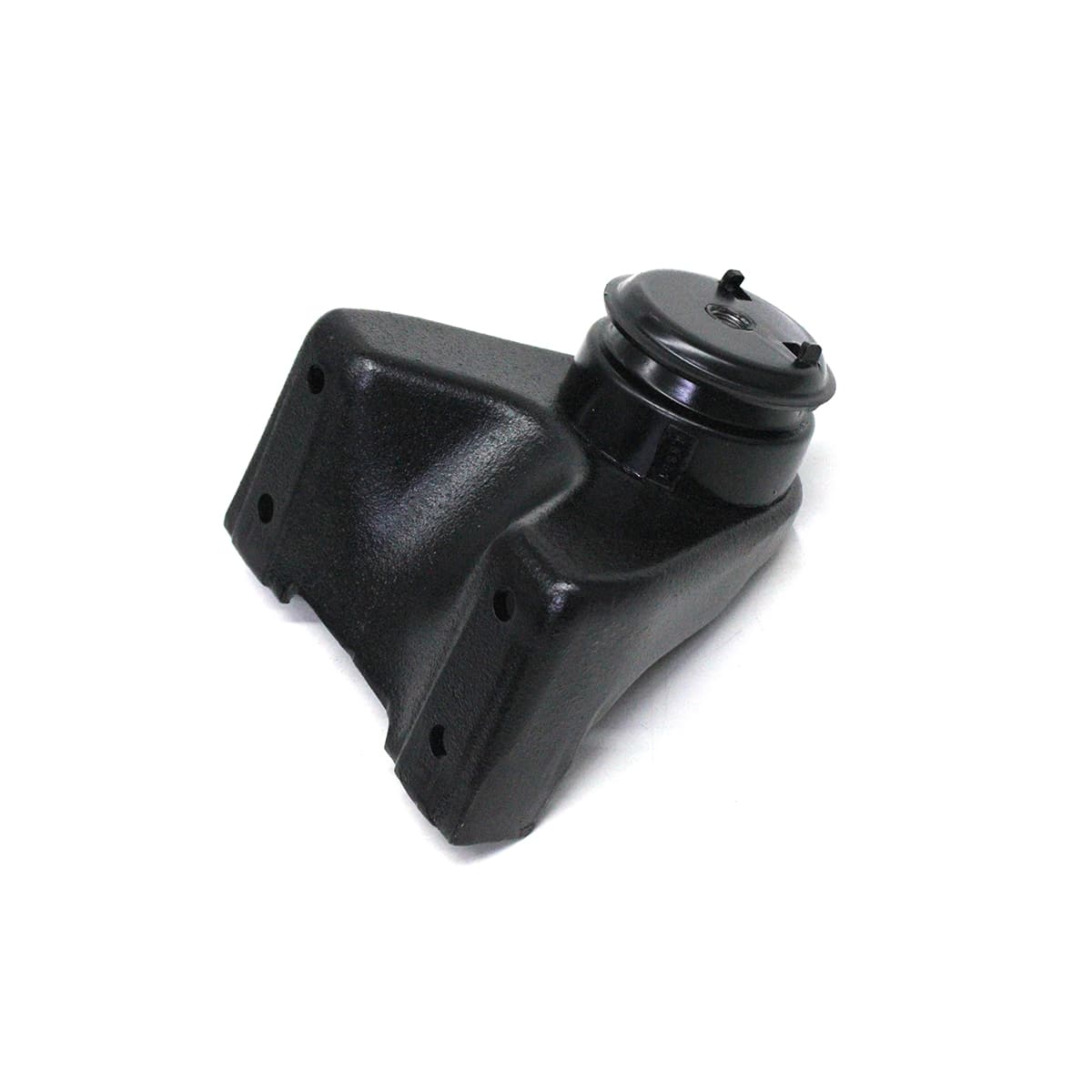 COXIM MOTOR DIANTEIRO MB ATEGO MOTOR OM904LA/OM906LA/OM924LA BASE MENOR (TARJA AZUL) - R3357