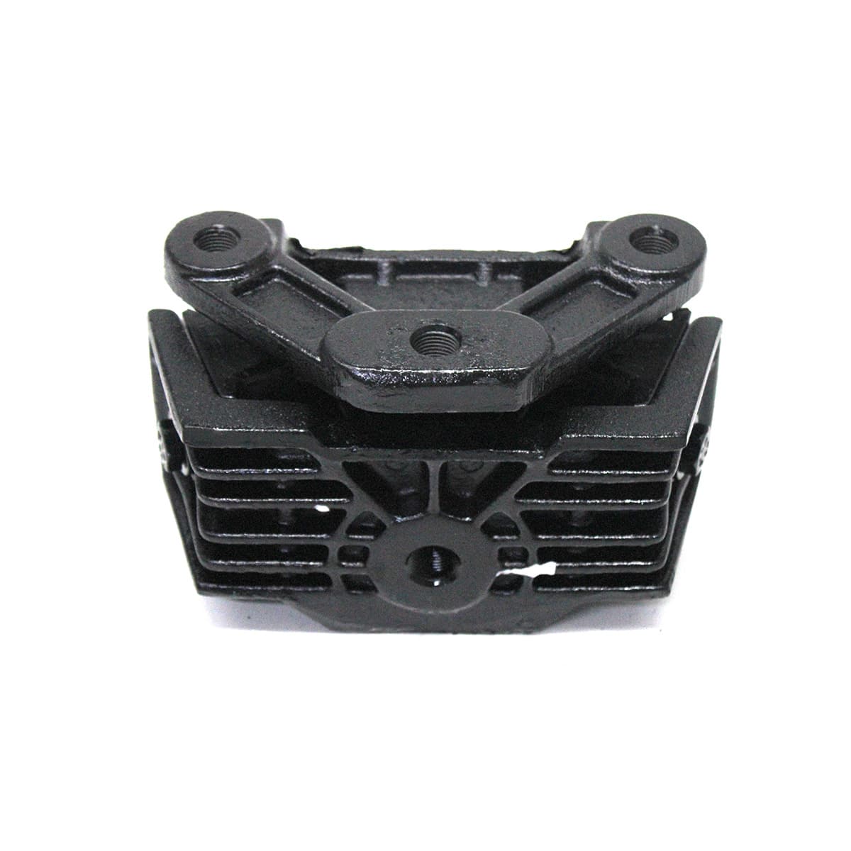 COXIM TRASEIRO MOTOR MB L1620 MOTOR | MB ATEGO MOTOR OM906LA/OM926LA (TARJA AZUL) (3 FUROS FIXACAO) - R3308