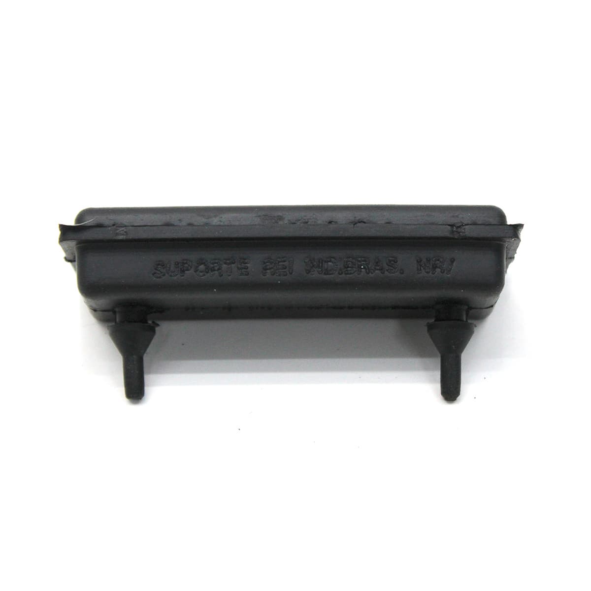 COXIM/BATENTE INFERIOR APOIO TRAVESSA CAMBIO MB 709/710/912/914 | MB ACCELO 715/915C/815 - R3327