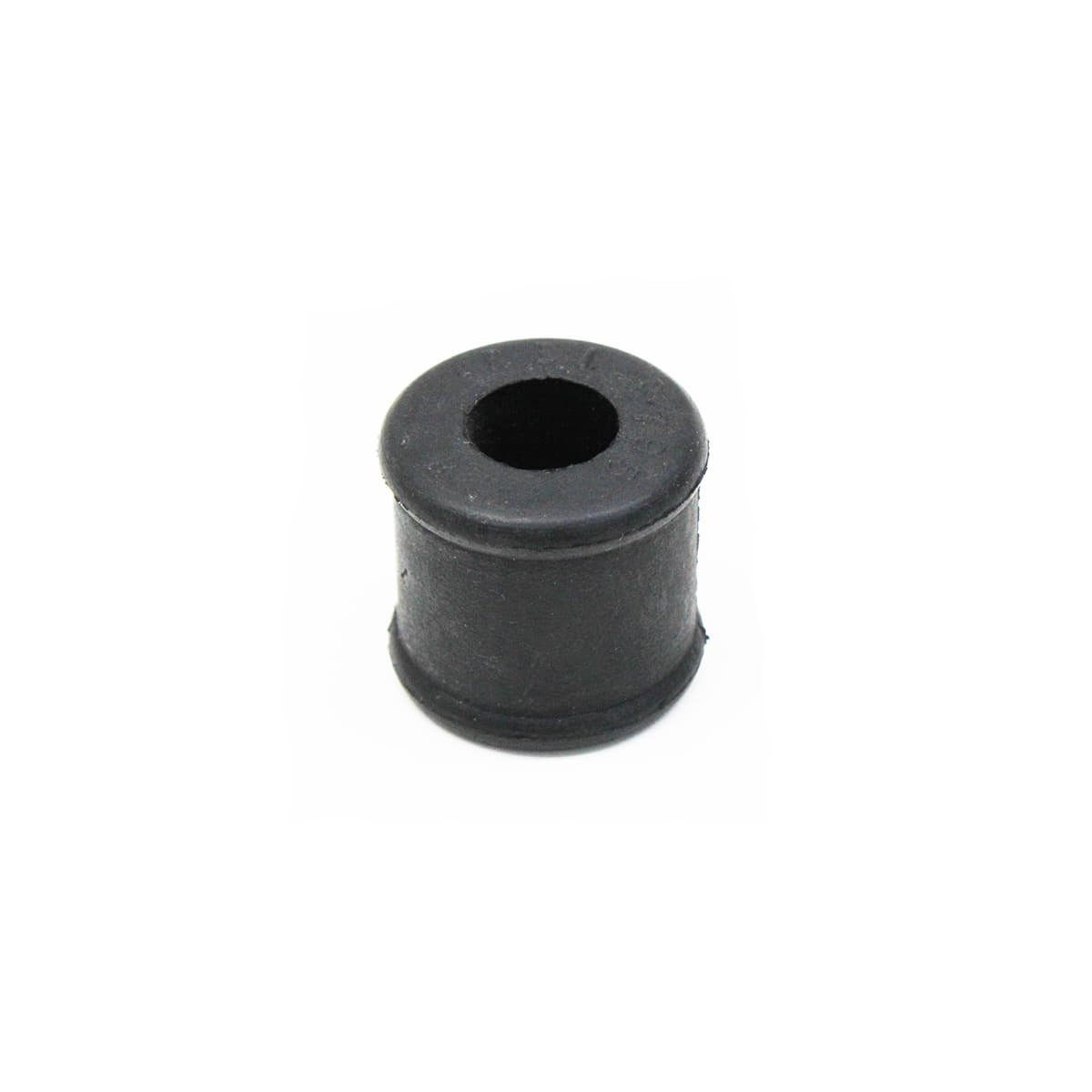 BUCHA INFERIOR/SUPERIOR OLHAL AMORTECEDOR DIANTEIRO MB ACCELO (15,70X32X31,50MM) - R795
