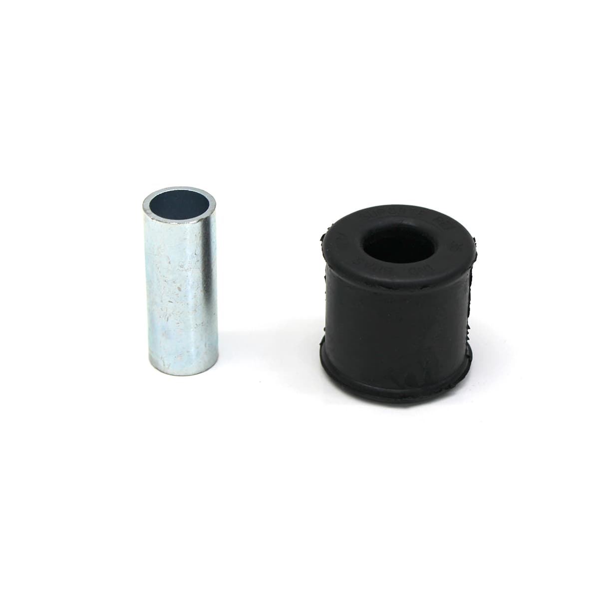 BUCHA OLHAL AMORTECEDOR DIANTEIRO (INFERIOR/SUPERIOR) MB AGL 1113/2213 | MB ONIBUS OH (16,20/20,00X40,00X40,50MM) - R774