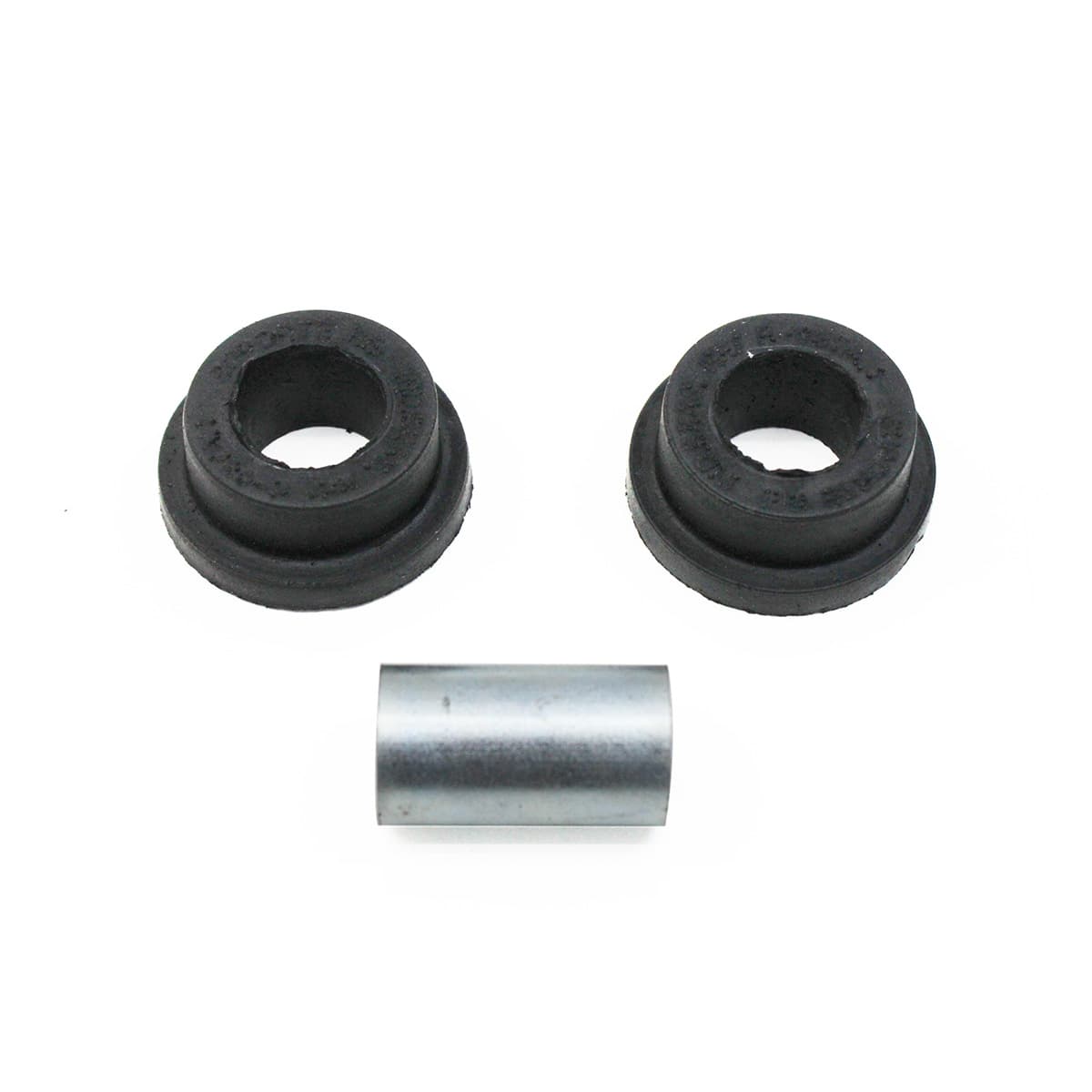 BUCHA SUPORTE BARRA ESTABILIZADORA SUSPENSAO DIANTEIRA E TRASEIRA MB 608/708/709 - R037A