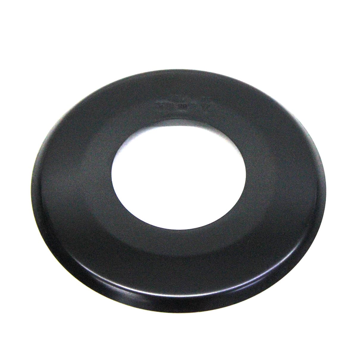 DEFLETOR PROTECAO ANEL PISTA RETENTOR POLIA MOTOR MWM 225/226/229 4CIL/6CIL (MOTOR SIMPLES/ASPIRADO) (58X78X28,20MM) - 922909730014E