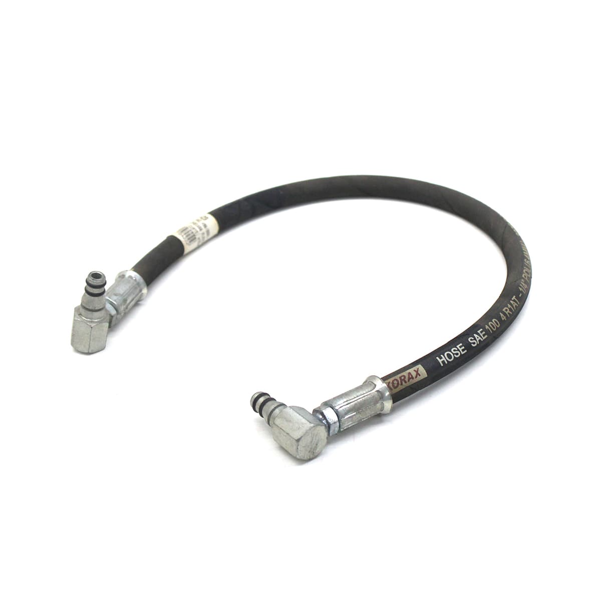 FLEXIVEL 570MM CILINDRO EMBREAGEM MB ATEGO/AXOR (CURTO) (SISTEMA ENGATE RAPIDO) - A0002501666.360