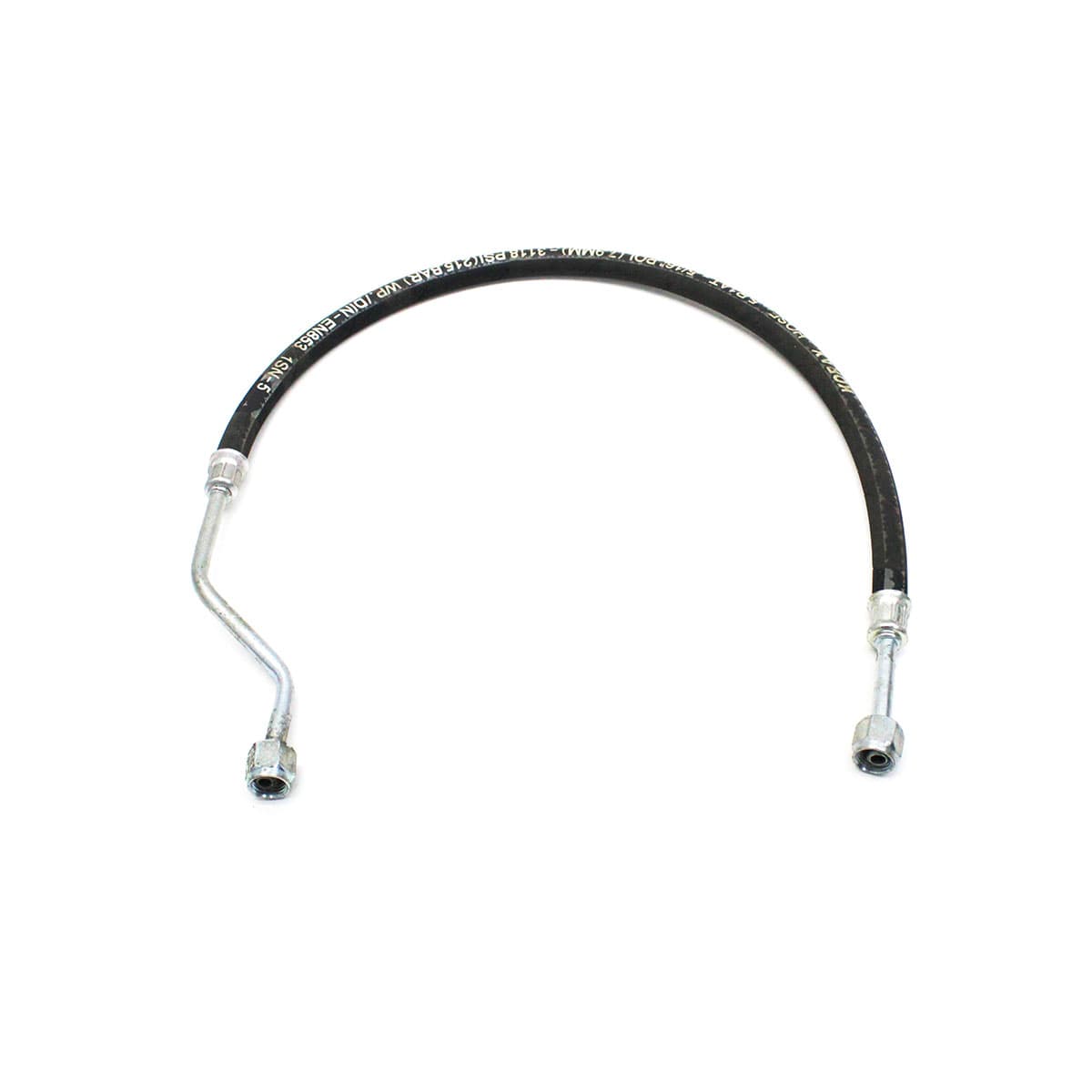 FLEXIVEL REDUZIDA MB AGL/HPN EIXO HL5Z (COM 2 PORCAS MOVEIS) - A3523500479.360