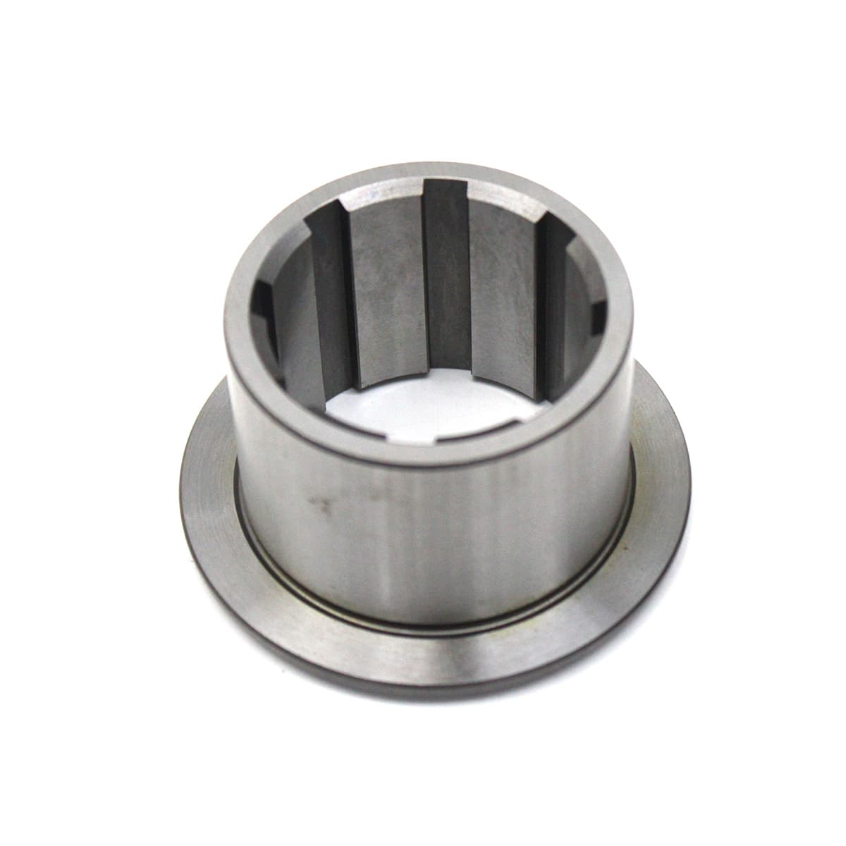 BUCHA 39,5MM ENGRENAGEM 1M E 3M ESTRIADA EIXO ENTALHADO MB 608/708/709 CAMBIO G220/G224 - 32330044