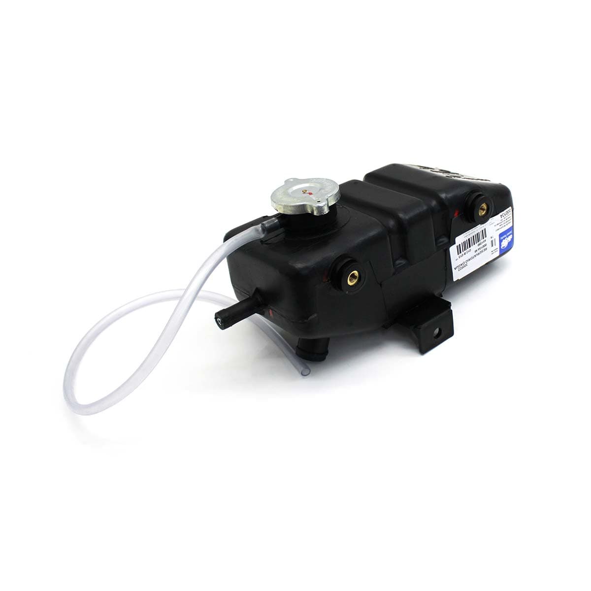 RESERVATORIO DAGUA RADIADOR MB 709/710/912/914 MB LN710 PLUS MOTOR OM364/OM364A/OM364LA - 000134.48