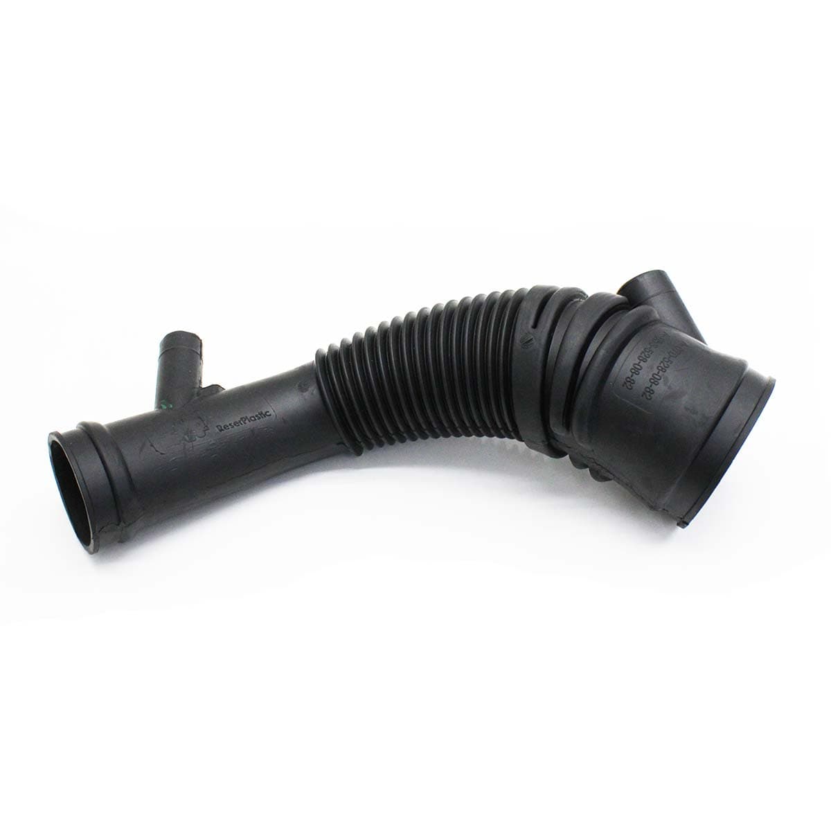 MANGUEIRA FILTRO AR MB ATEGO 1315/1418/1518/1618/1718 MOTOR OM904LA - 000568.48