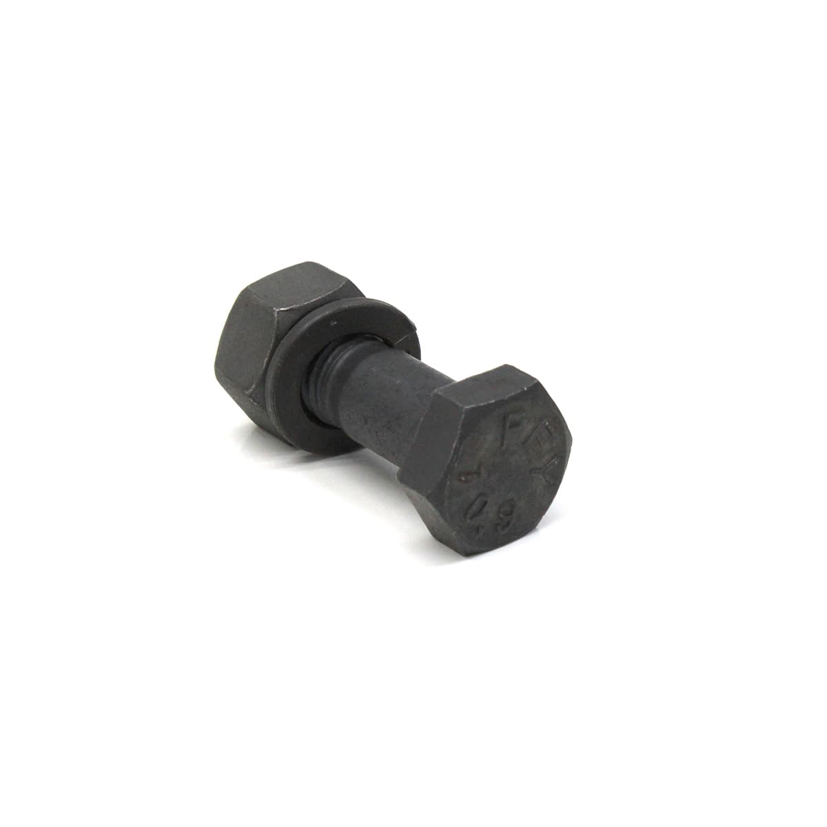 PARAFUSO (12MM) M12X36X1,5 ABRADEIRA/FLANGE CARDAN MB 1214/1418/1618 - 600282.216