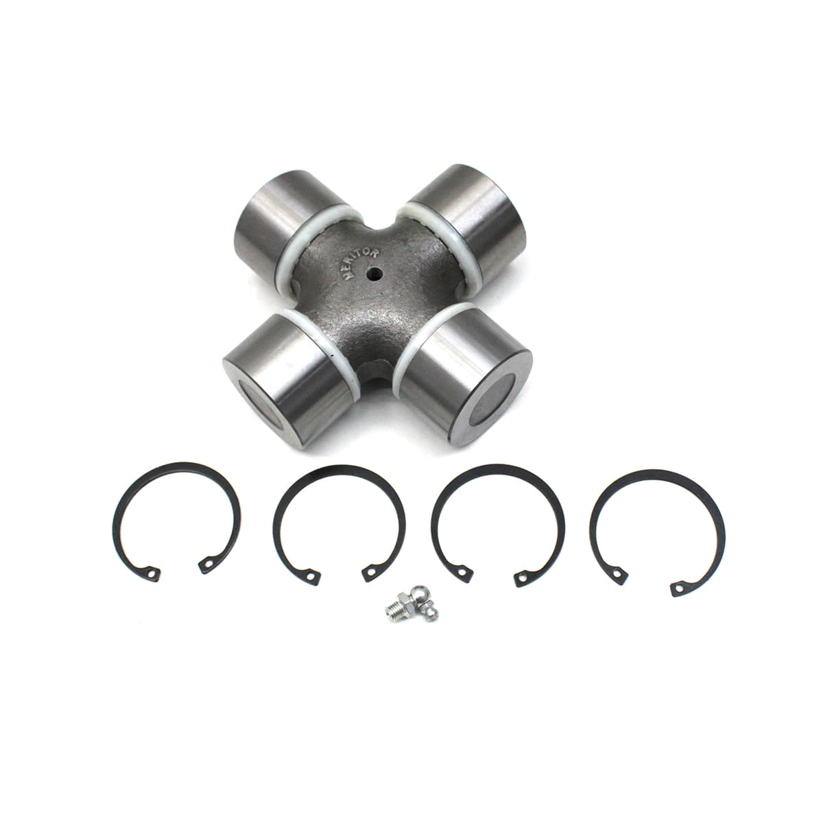 CRUZETA CARDAN MB 1525/1630/1924/1932/1934/1935 | VW CONSTELLATION | FORD CARGO EXTRA PESADO 2042/2842 | VOLVO VM310/VM330 (57X152MM) - 801005