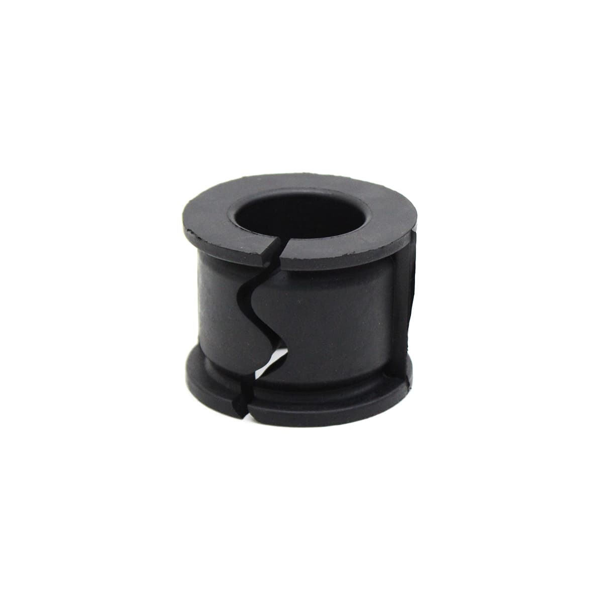 BUCHA BARRA ESTABILIZADORA DIANTEIRA VW ONIBUS (35X56X51MM) - R1237