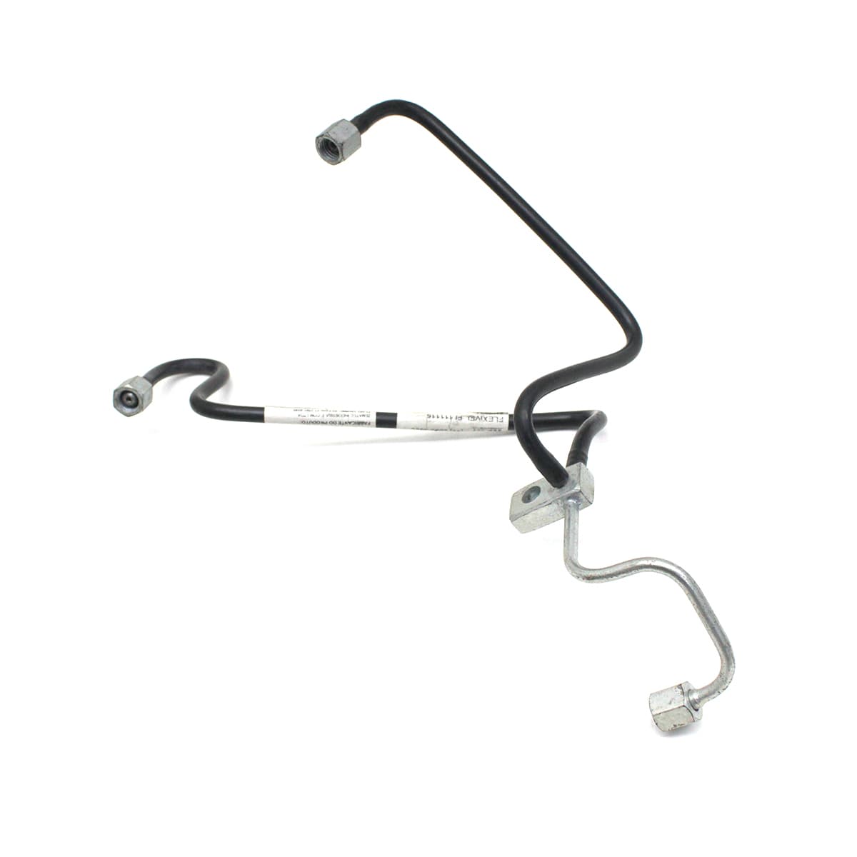 FLEXIVEL FILTRO AO COMPRESSOR AR MB 1519/1924/1929/O355/O364 MOTOR OM355 (PE DE GALINHA) - A3551870282.181