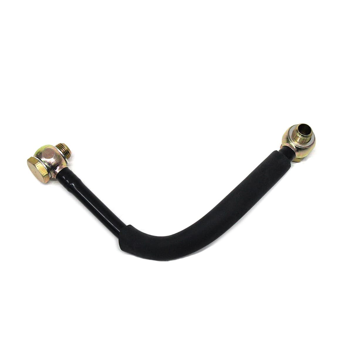 FLEXIVEL FILTRO DIESEL/COMBUSTIVEL A BOMBA OLEO MB 712C/914C/1218E/1215C/1622 OM904LA - 495462010800