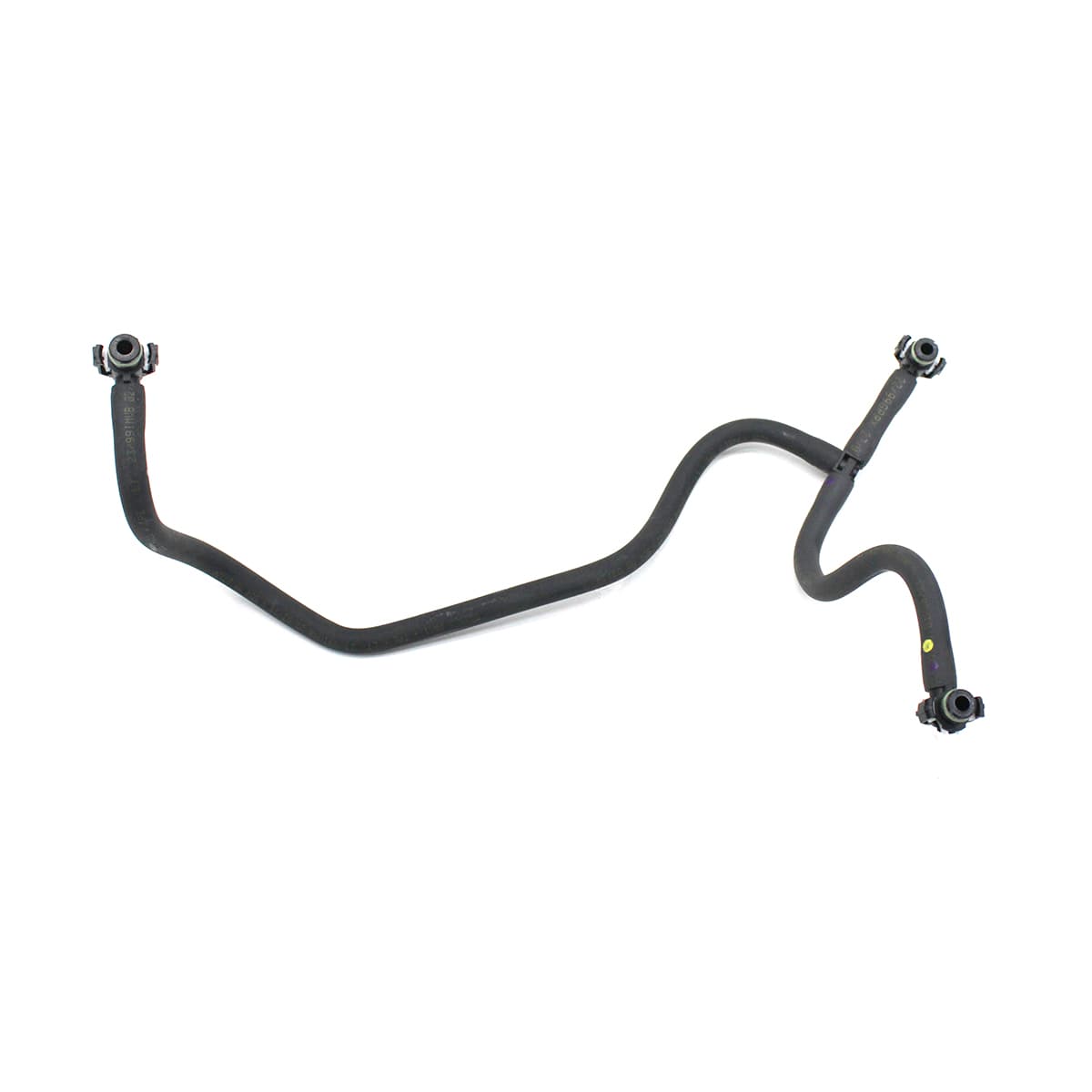 TUBULACAO DE COMBUSTIVEL VW MOTOR CUMMINS - REP495462302800