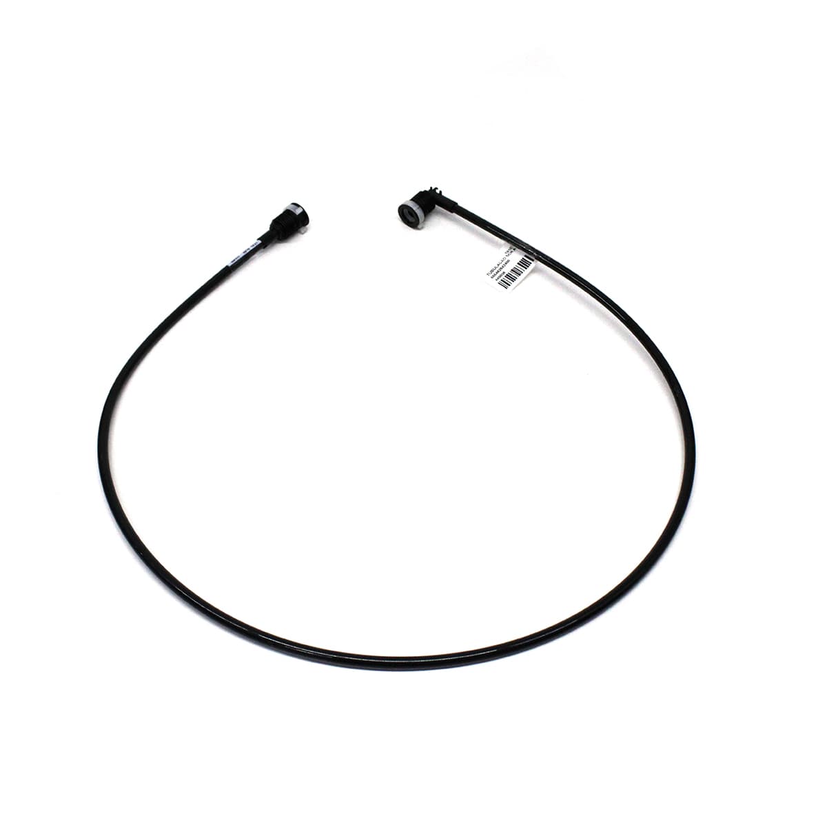 TUBULACAO SCR ARLA VW CONSTELLATION (1250MM) (CONEXOES RETA E 90 GRAUS) - 555462642400