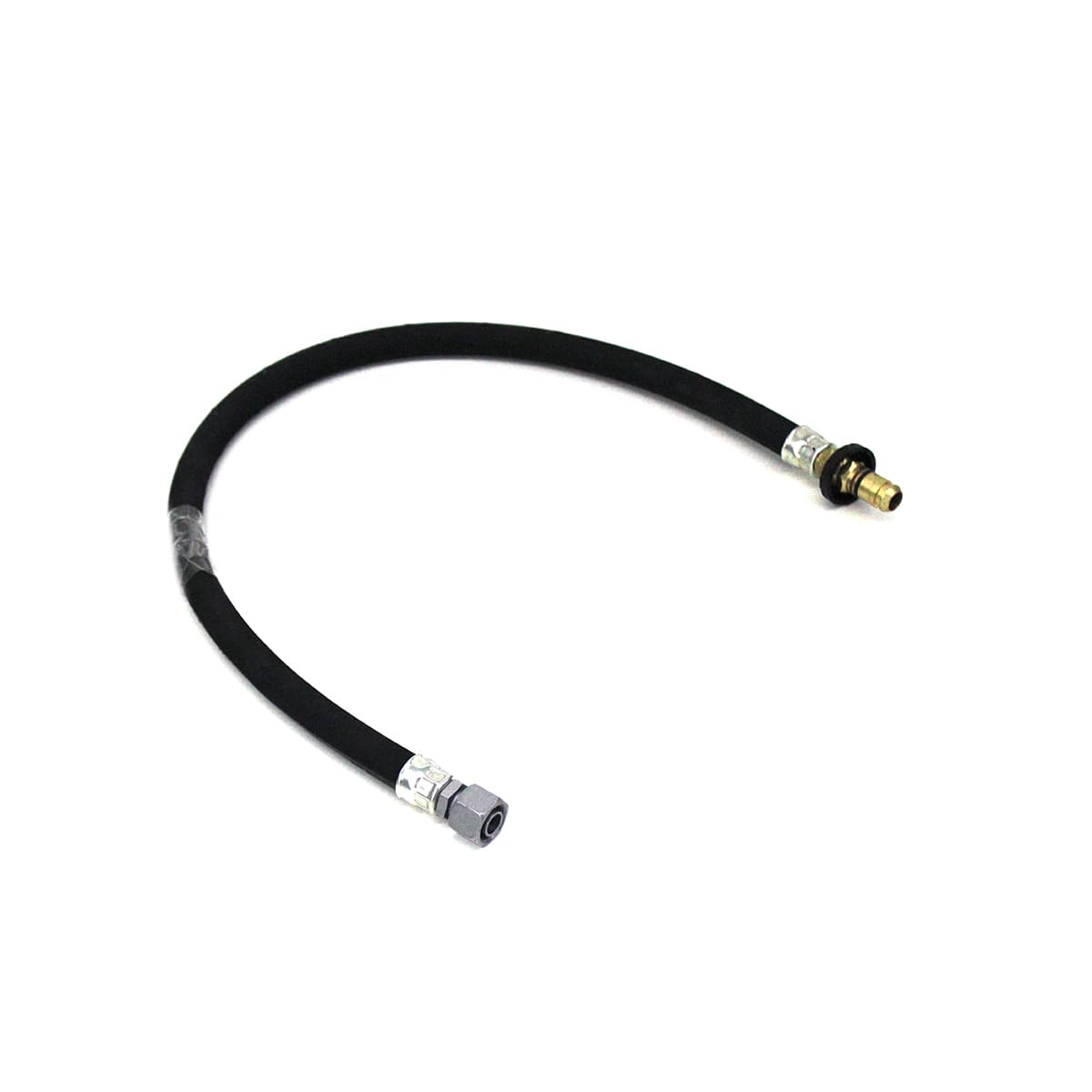 FLEXIVEL 770MM FREIO DIANTEIRO MB LS1938 (SISTEMA VOSS ANTIGO PORCA ENGATE RAPIDO) - REP495470079400