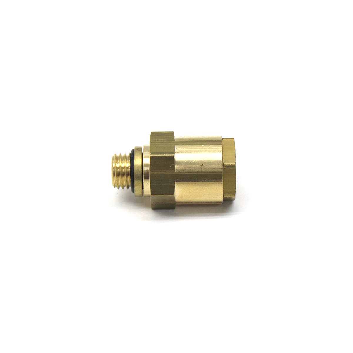 CONEXAO/CONECTOR RETA M12X1,5 VOSS SV230 NG8F FORD/VW - 490229575068