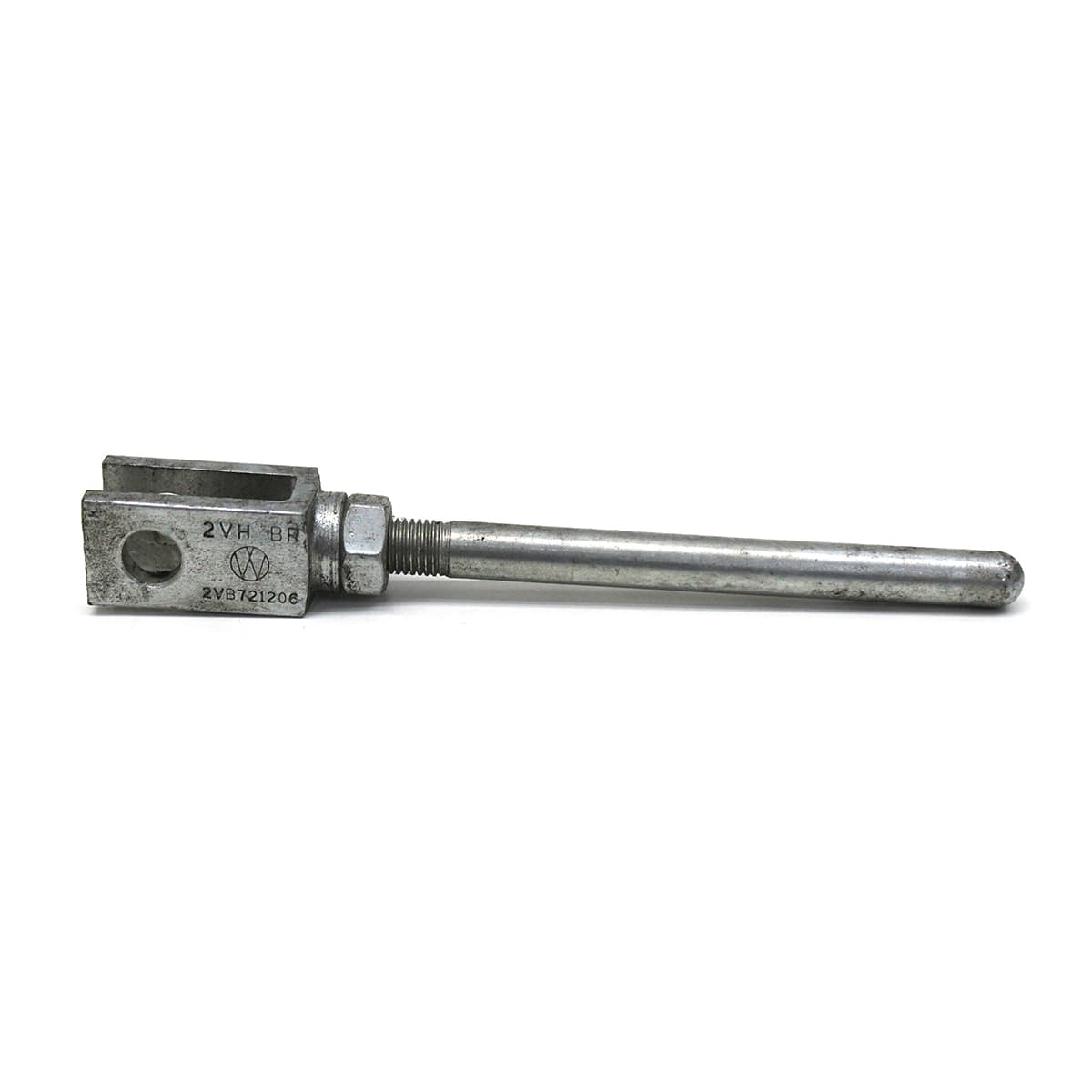 HASTE DO PEDAL DE FREIO - 2VB721206.115