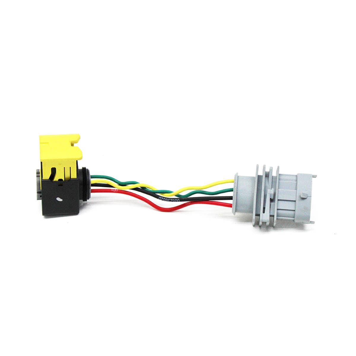 CHICOTE SENSOR NOX GASES OXIDO NITROGENIO FORD/VW MOTOR CUMMINS (REPARO RAPIDO) - 5298820