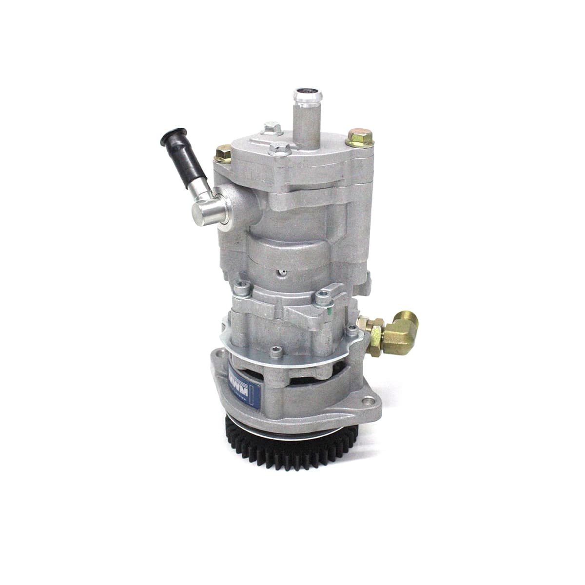 BOMBA TANDEM/VACUO VW 5140 DELIVERY VW 5140EOD MICRO ONIBUS MOTOR MWM 4.08 SPRINT - 940880530084E