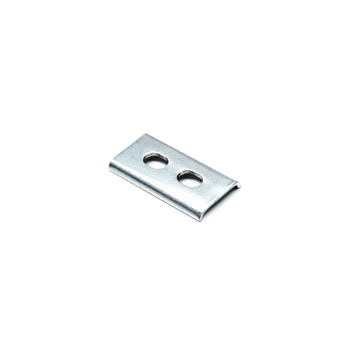 REFORCO ABRACADEIRA FIXACAO TUBO/CANO BICO INJETOR MOTOR CUMMINS - SUK446