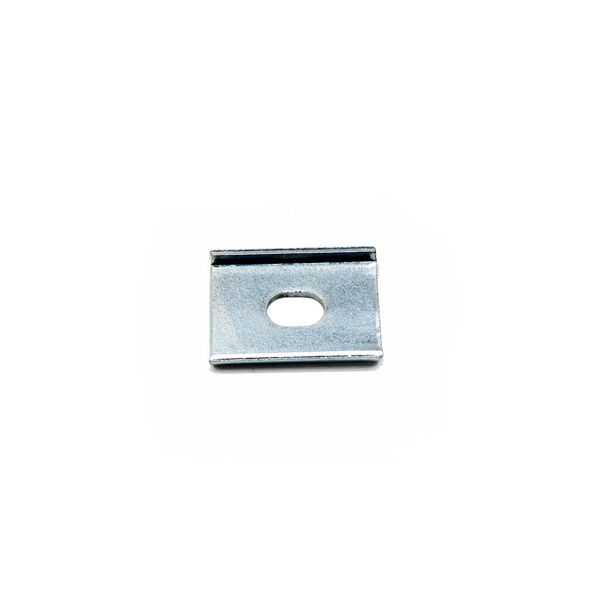 REFORCO ABRACADEIRA FIXACAO TUBO/CANO BICO INJETOR MOTOR CUMMINS - SUK445