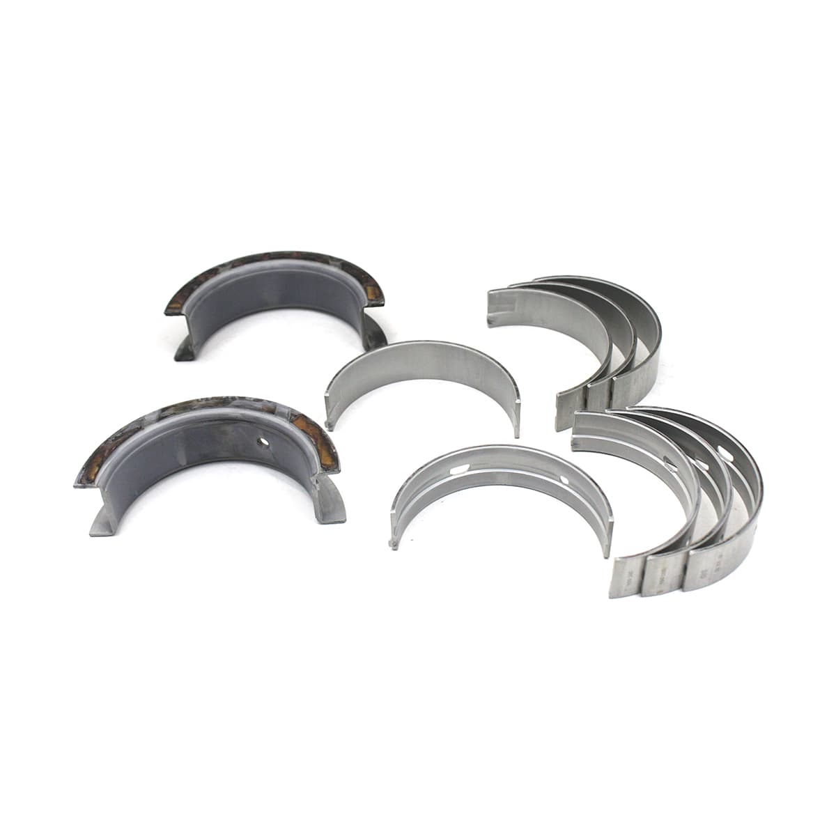 BRONZINA MANCAL STD MB MOTOR OM364/OM364A/OM364LA - BC332STD
