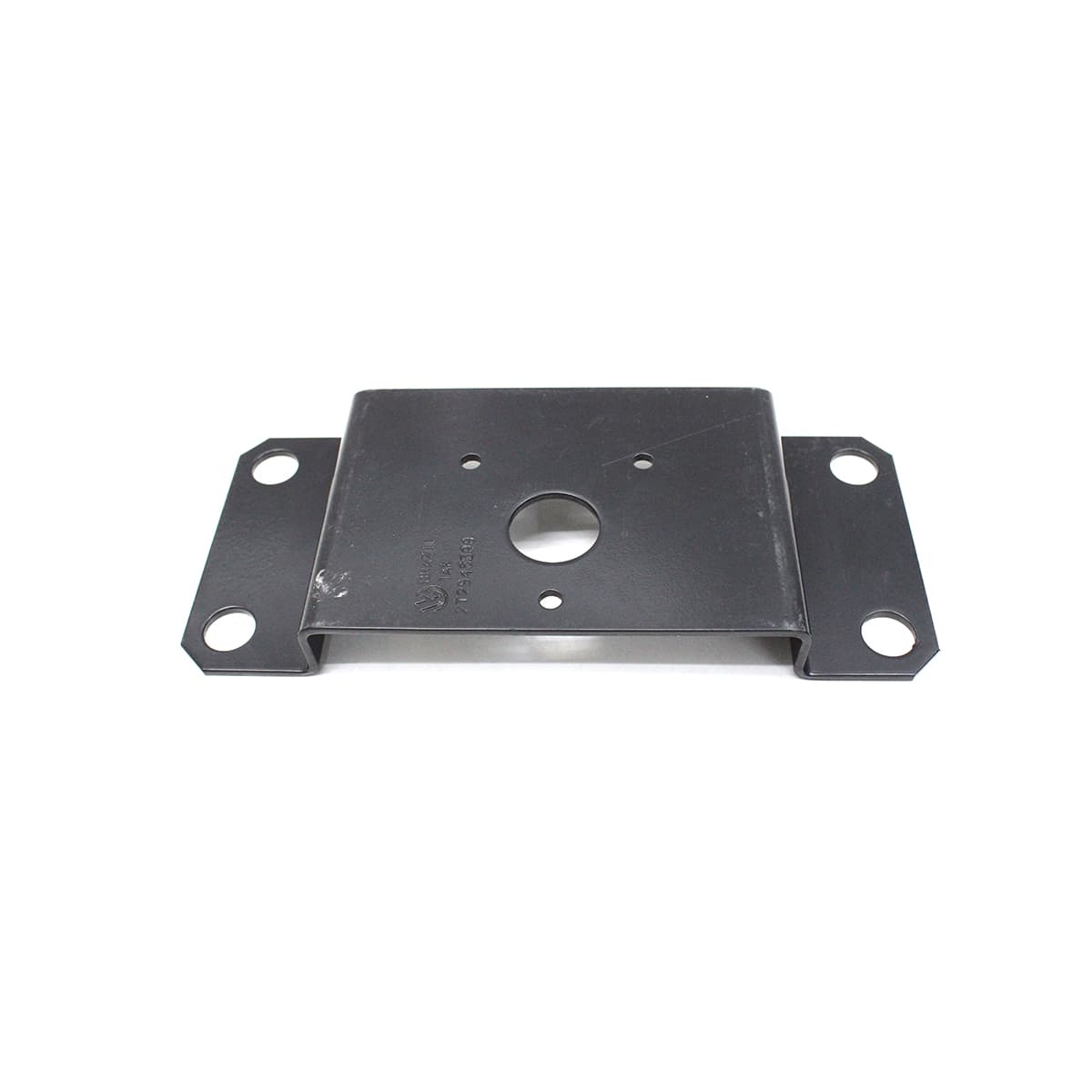 PLACA/SUPORTE FIXACAO LANTERNA TRASEIRA MARMITAO LD/LE VW CONSTELLATION - 2T2945399.115
