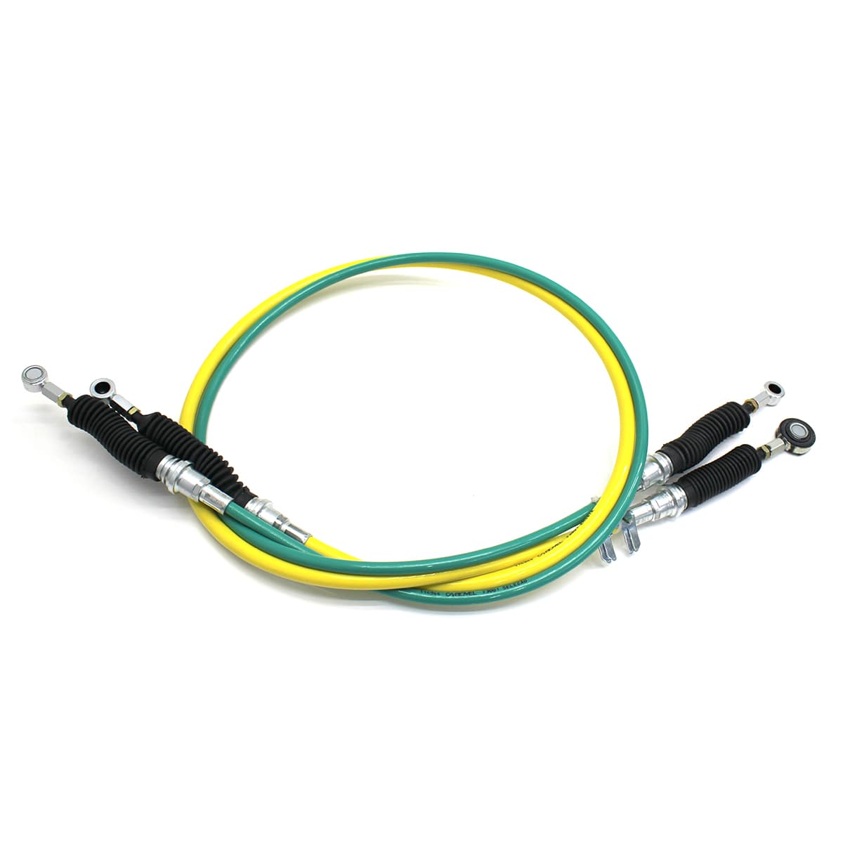 CONJUNTO CABO 1897MM/1962MM COMANDO ENGATE/SELECAO CAMBIO VW 15190/17230 CONSTELLATION/ONIBUS MOTOR EURO 5 - 114944.90