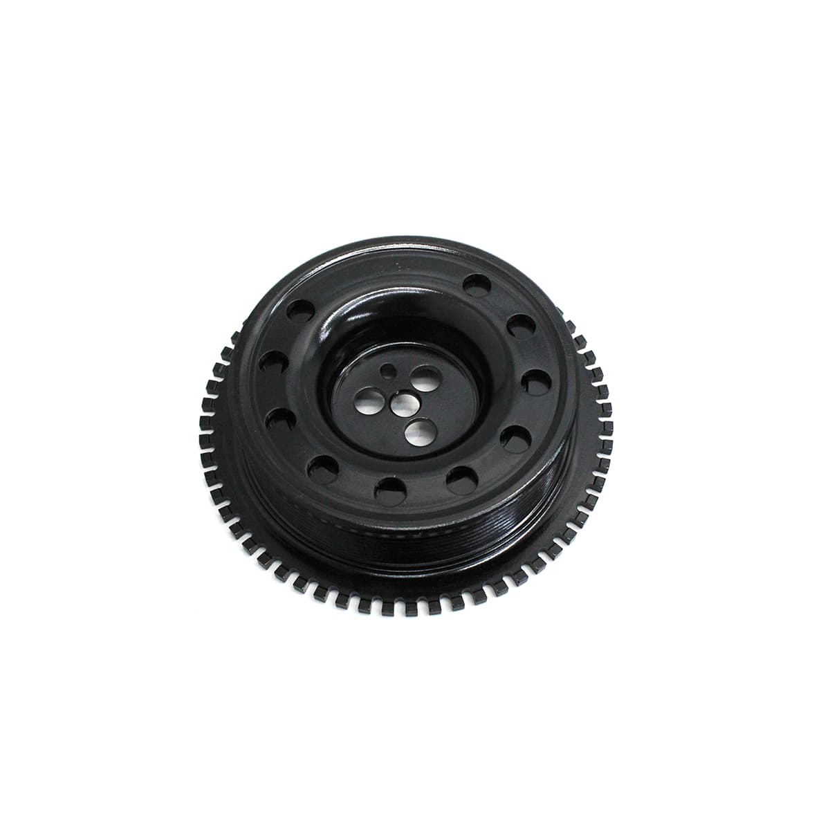 AMORTECEDOR/DAMPER VIBRACAO VW NOVO DELIVERY EXPRESS/4150/4160/6160 | FORD F350/F4000 | MOTOR CUMMINS SERIE ISF 2.8 EURO 5 - 5305218