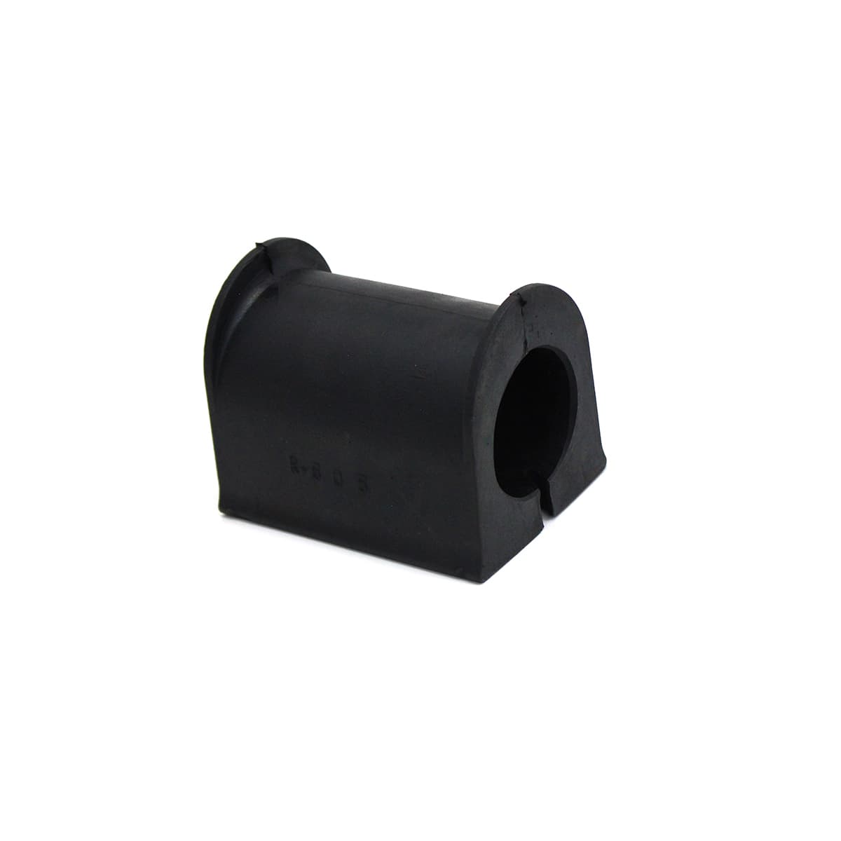 BUCHA BARRA ESTABILIZADORA TRASEIRA VW WORKER/CONSTELLATION (43,50X66,70X97,50MM) - R605