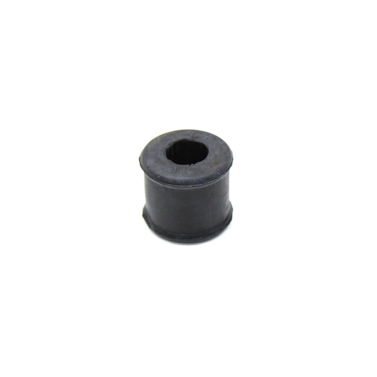 BUCHA SEM TUBO INFERIOR AMORTECEDOR TRASEIRO VW 7110/790/690/7100/8140/8150/8120/9150 MICROBUS - T06513441.458