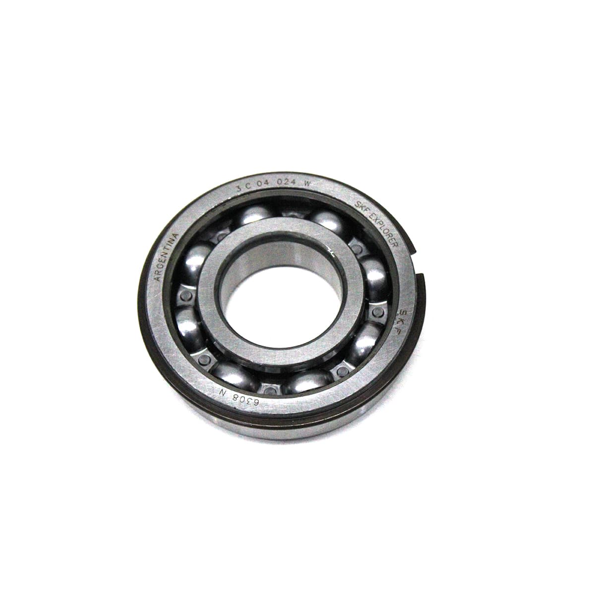 ROLAMENTO (6308) ESFERA CAMBIO EATON 240F/240FS/240V (SEM BLINDAGEM) (C/RASGO E TRAVA) - 6308.205