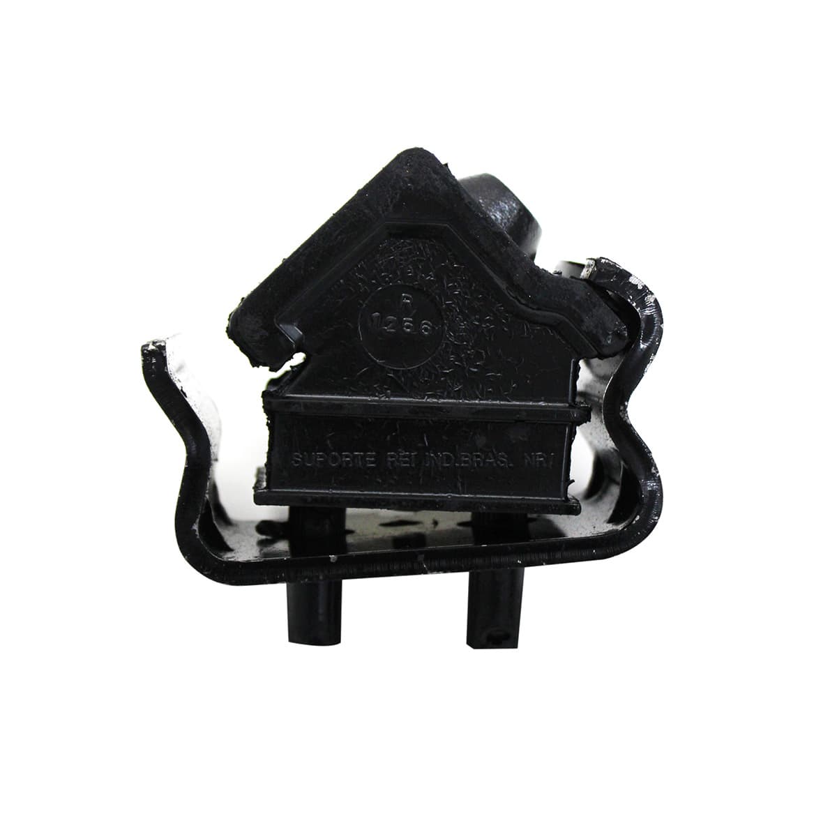 COXIM DIANTEIRO MOTOR VW DELIVERY 5150/8160/9160/10160 MOTOR CUMMINS (COM CHAPA) - R1256A