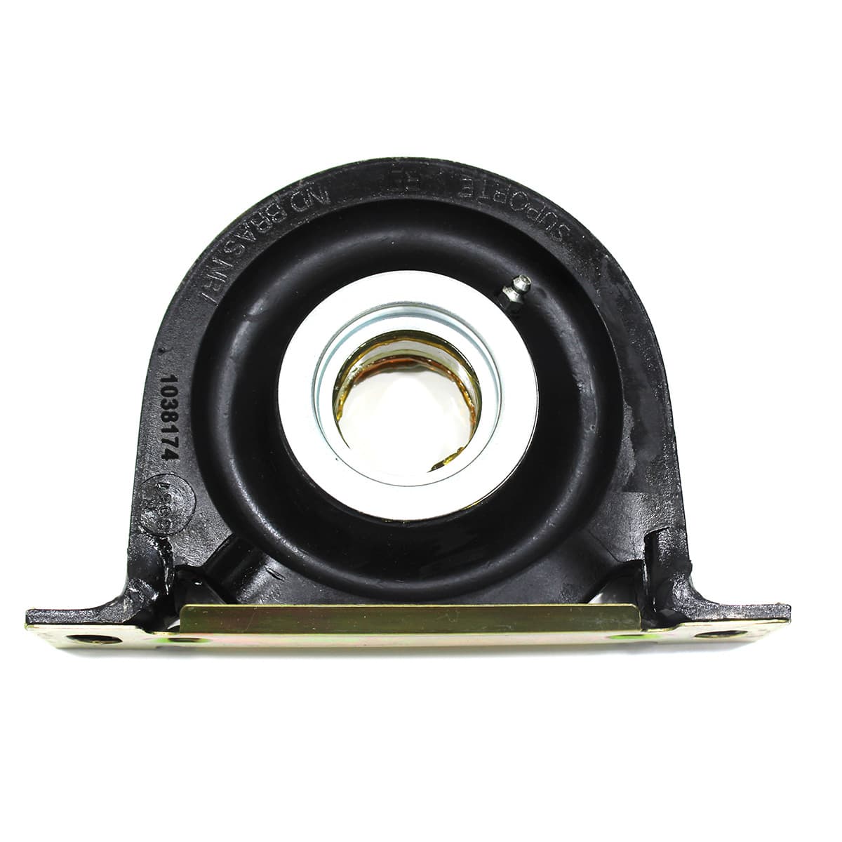 SUPORTE COM ROLAMENTO CARDAN 45MM AGRALE/FORD/VW/MB (SISTEMA ORIGINAL) (NAO TROCA REFIL) - R3051