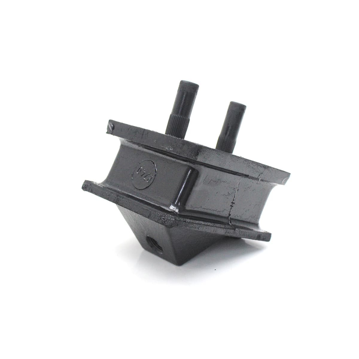 COXIM DIANTEIRO MOTOR MB (ROSCA M16X1,5) (PRISIONEIRO ROSCA M12X1,5) (TARJA AMARELA) - R740