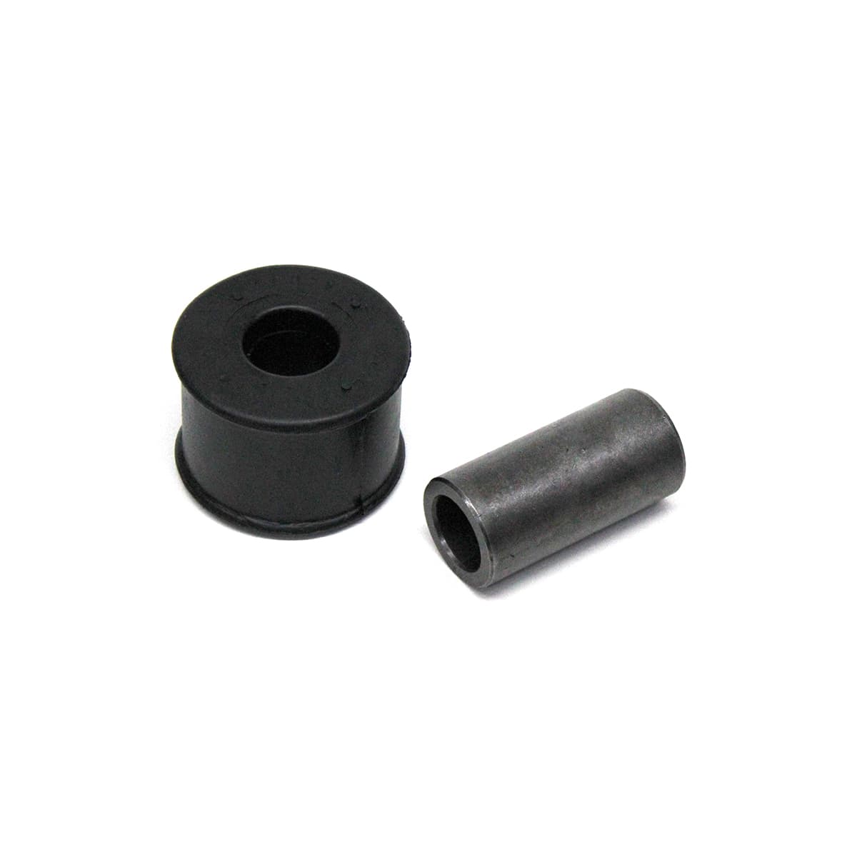 BUCHA COM TUBO DO OLHAL AMORTECEDOR TRASEIRO MB CAMINHAO/ONIBUS (20,20X62MM) - R753