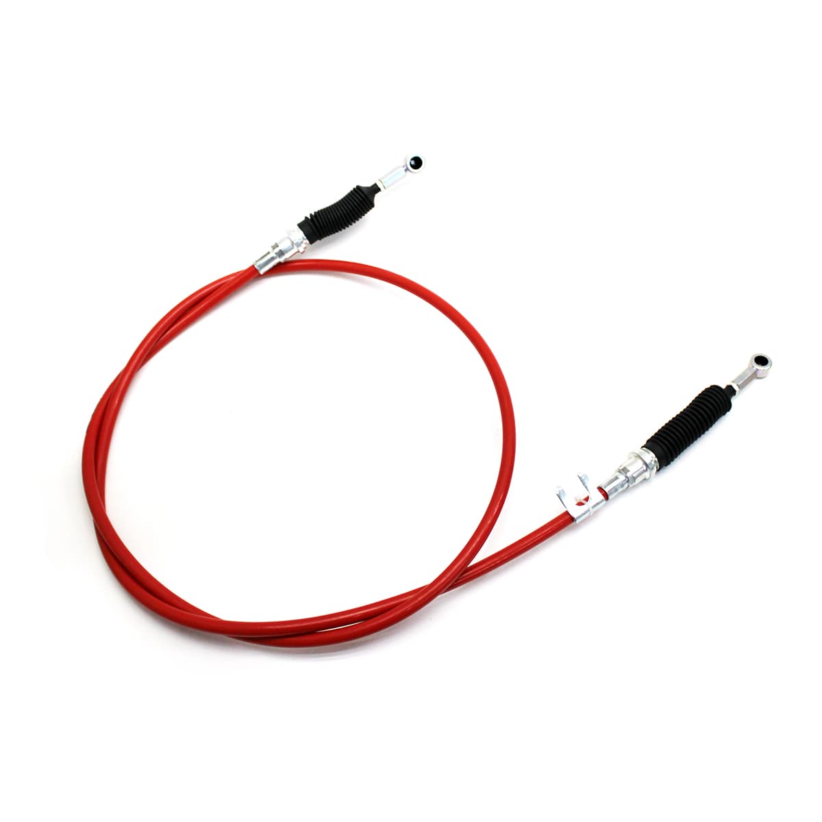 CABO 2500MM COMANDO ENGATE OU SELECAO CAMBIO AGRALE VOLATE V5/V6/V8/W8/W9 (95..) - 334684.90