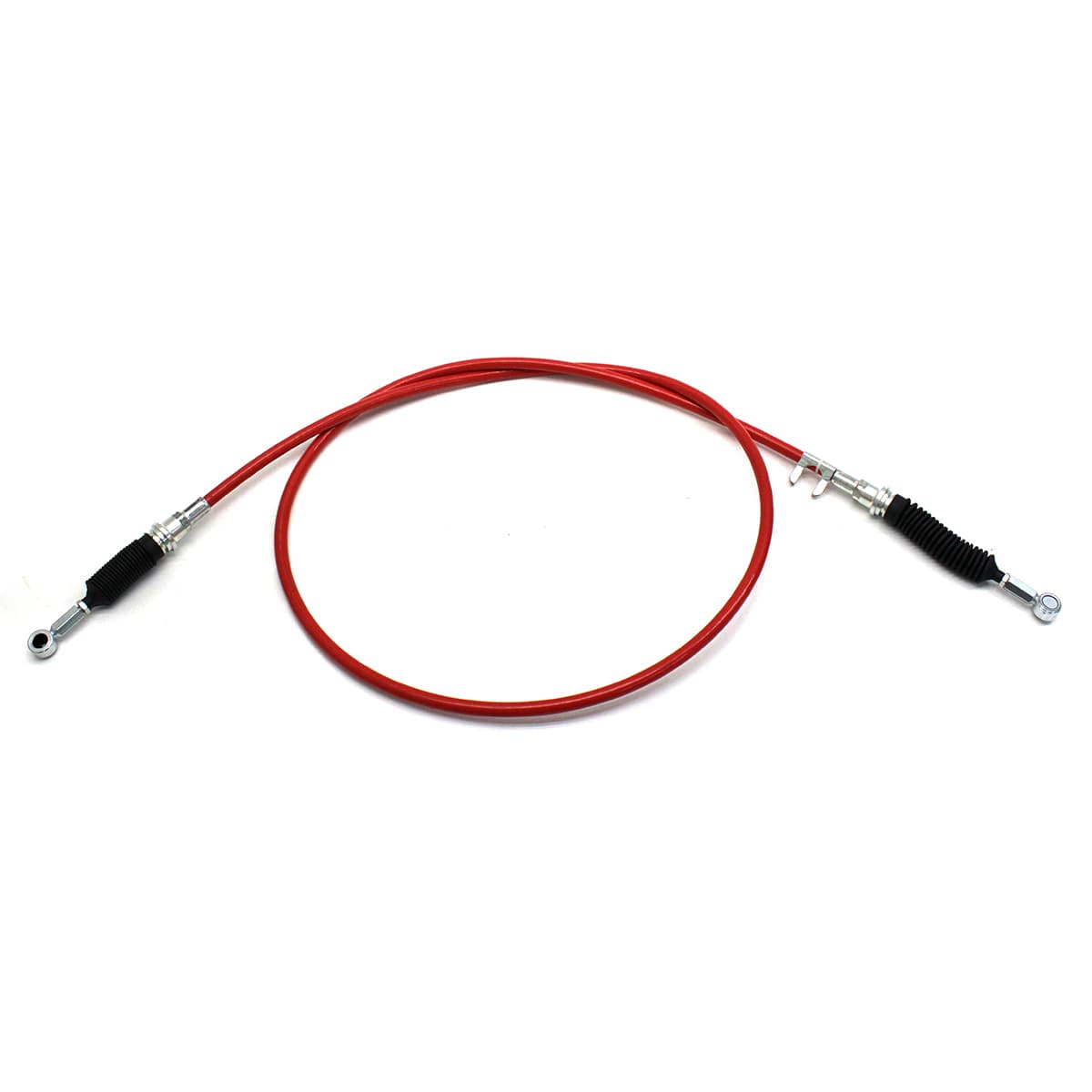 CABO 2400MM COMANDO ENGATE OU SELECAO CAMBIO MICRO ONIBUS AGRALE VOLARE W8/W9 MOTOR EURO 5 - 334687.90