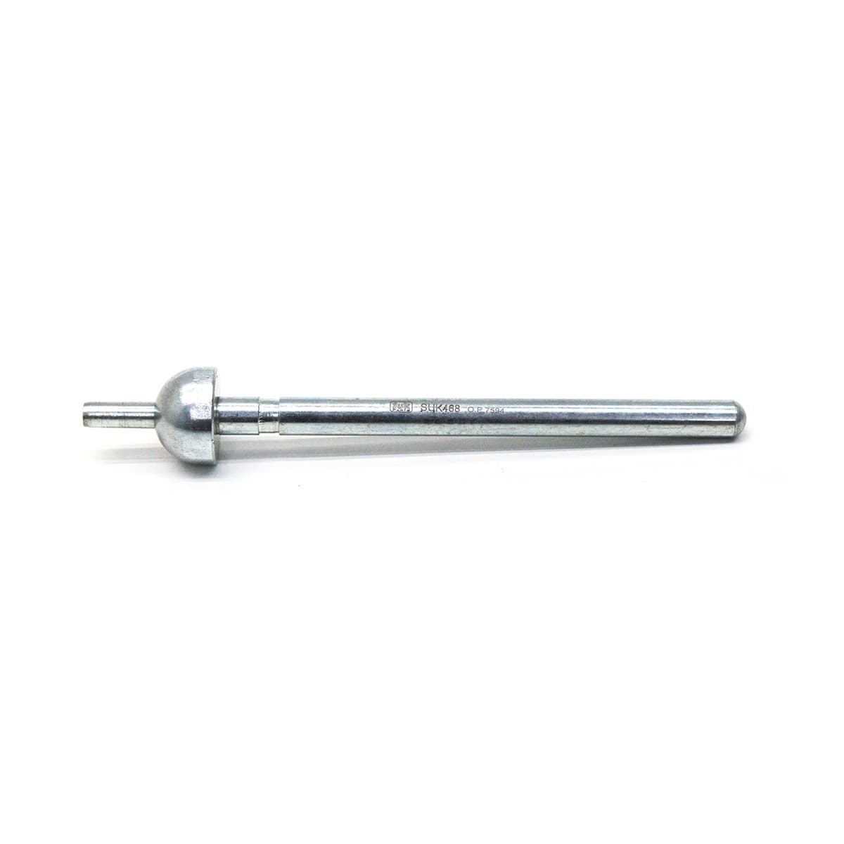 HASTE ACIONAMENTO CILINDRO AUXILIAR EMBREAGEM VW (170MM) - SUK468