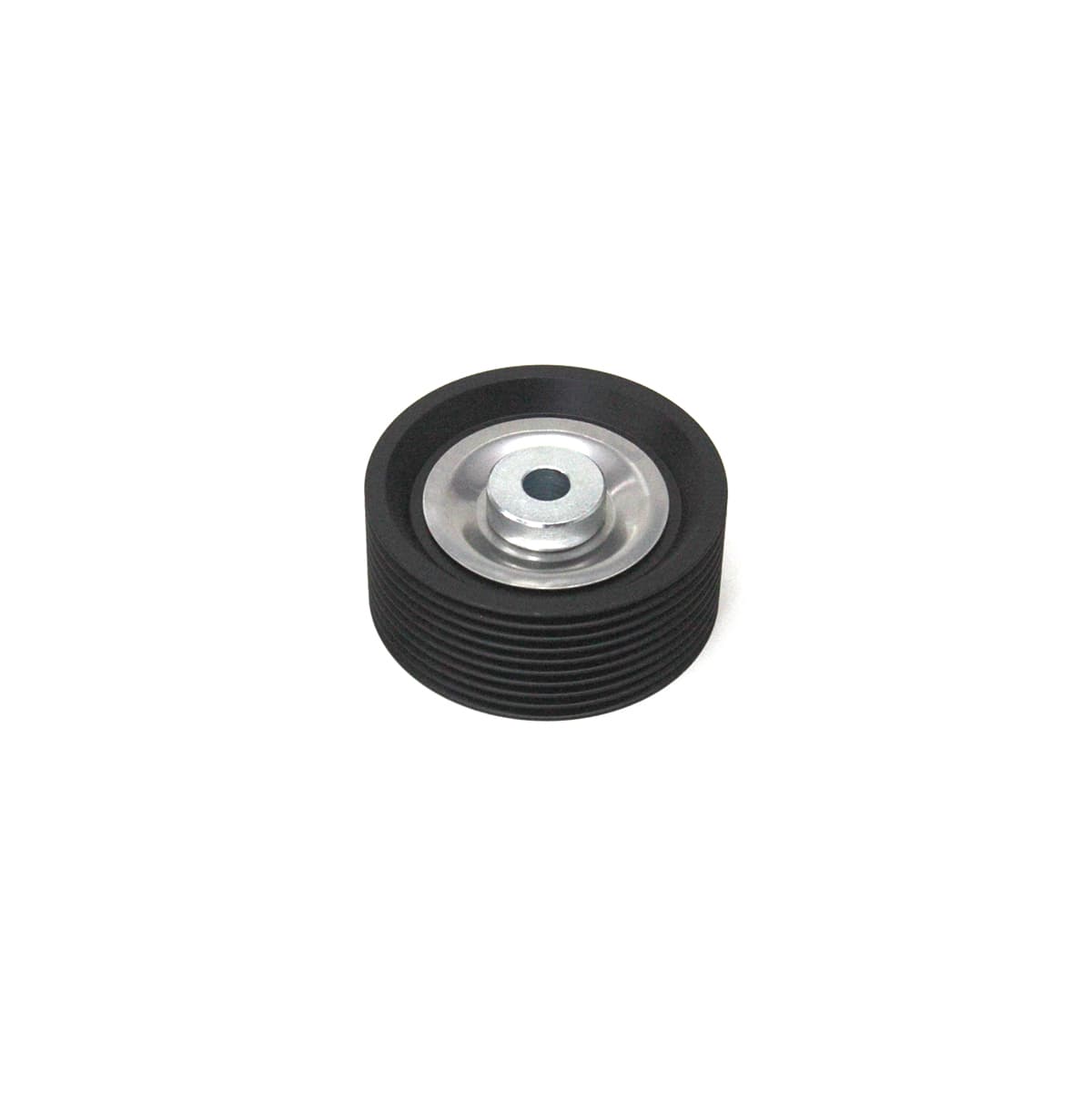 POLIA ESTRIADA (FERRO) MB MOTOR OM457LA - PREC674