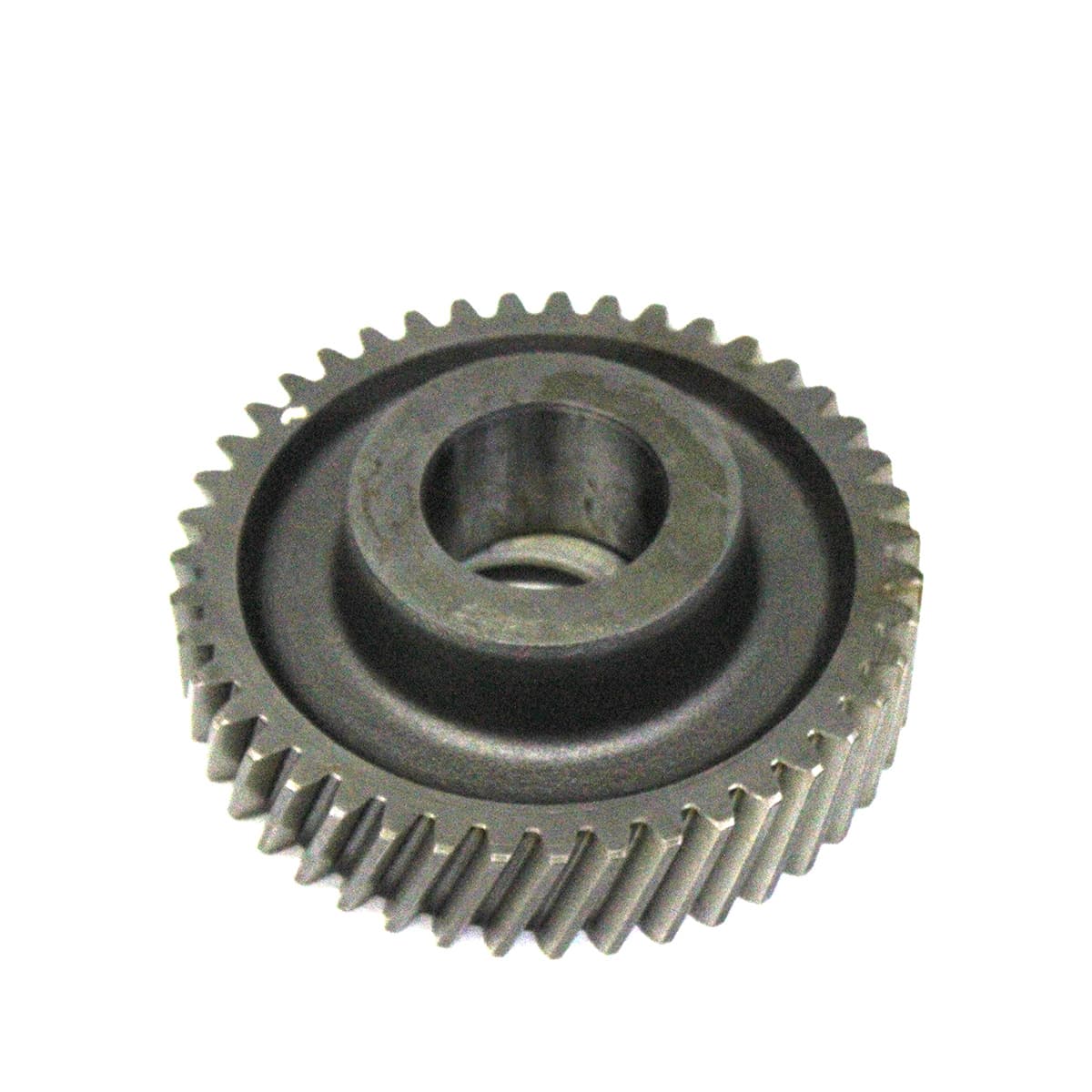 ENGRENAGEM 5M FIXA CONSTANTE Z43 COM ARRUELA ESPACADORA MB CAMBIO ZF S5680 (SERIE 10) - R02034